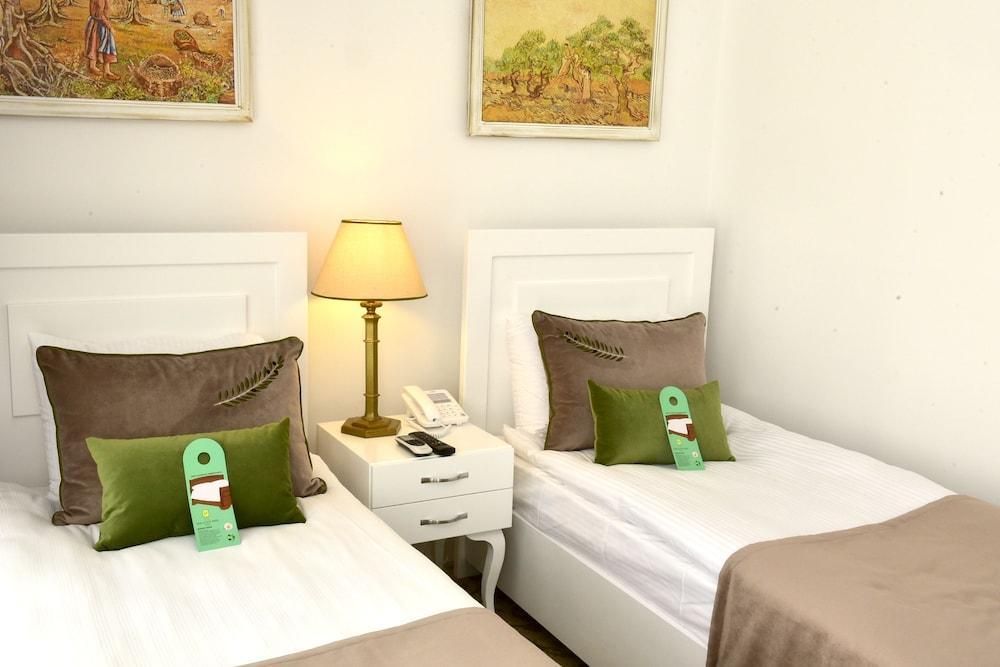 The Olive Tree Hotel Agios Epiktitos Exterior foto
