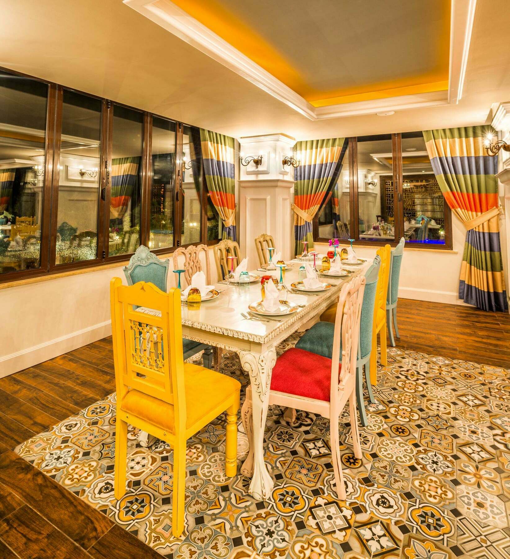 The Olive Tree Hotel Agios Epiktitos Facilidades foto